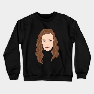 Annie| Hereditary Crewneck Sweatshirt